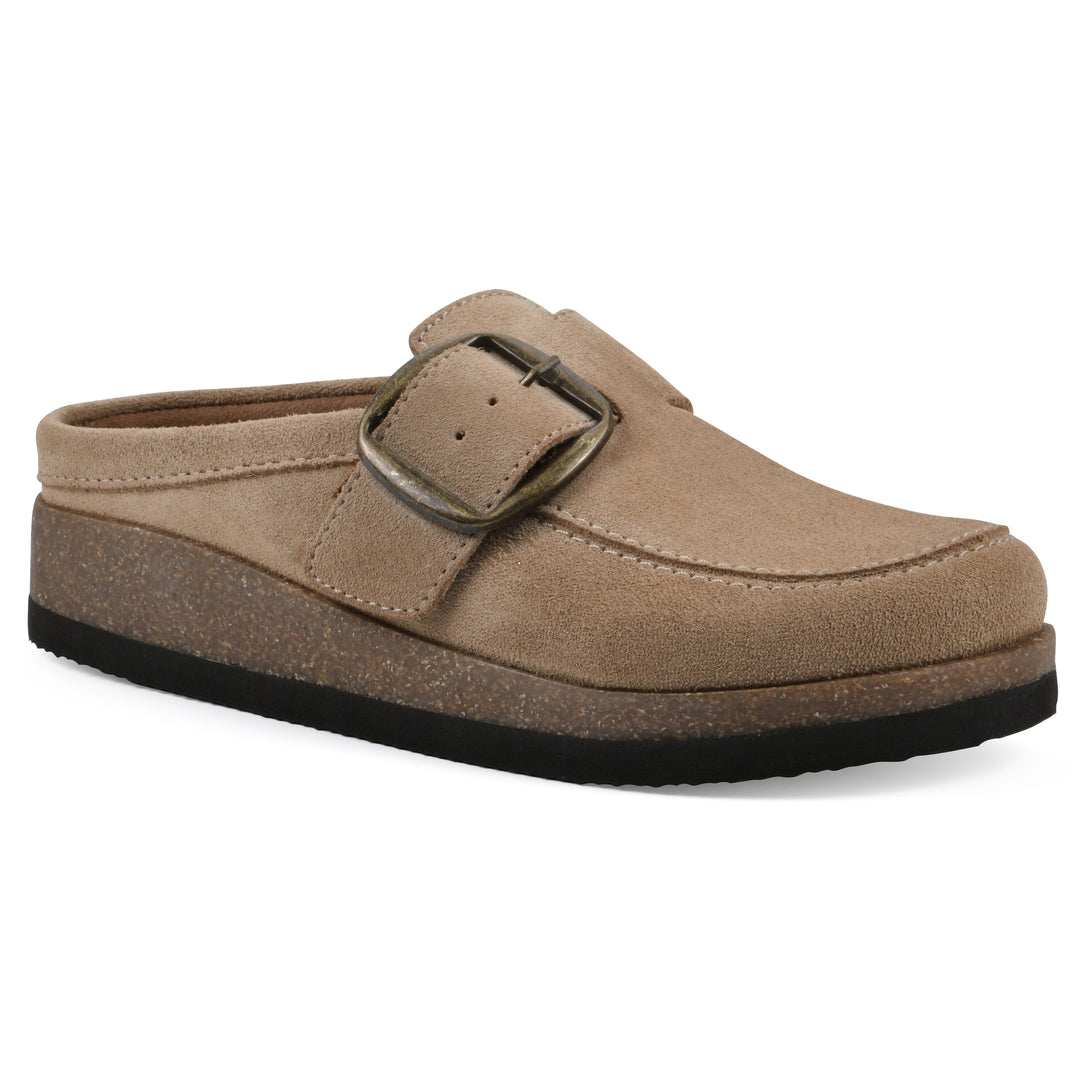 Bueno Footbeds Clog