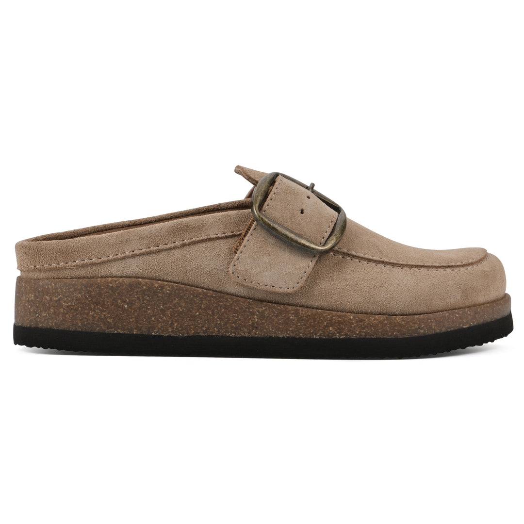 Bueno Footbeds Clog