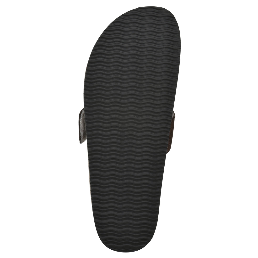 Bueno Footbeds Clog