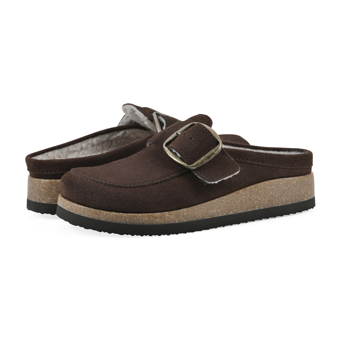 Bueno Footbeds Clog
