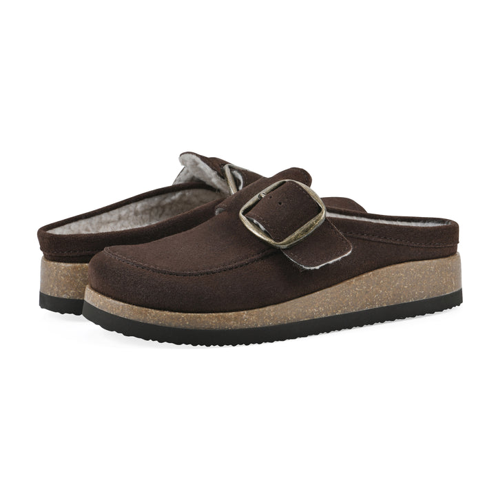 Bueno Footbeds Clog