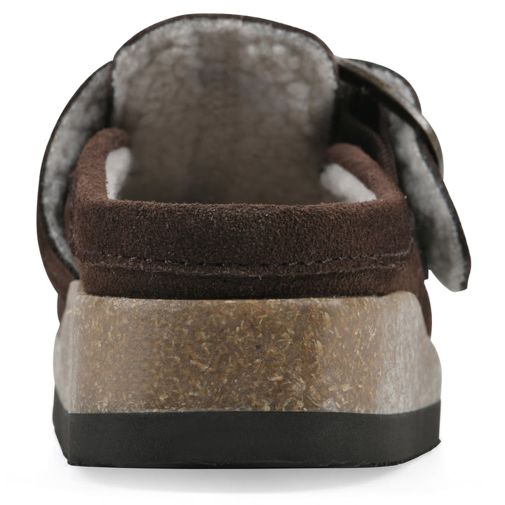 Bueno Footbeds Clog