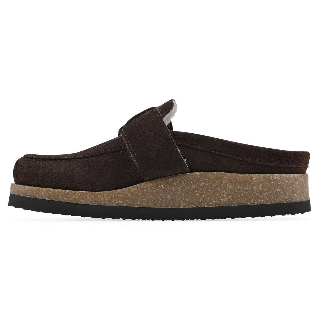 Bueno Footbeds Clog