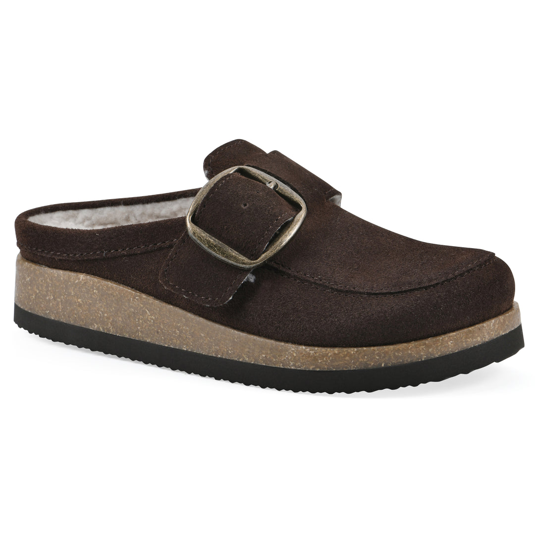 Bueno Footbeds Clog