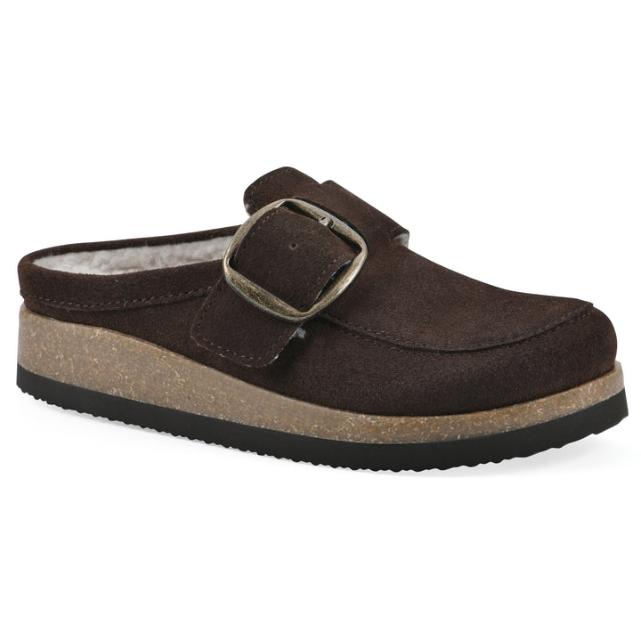 Bueno Footbeds Clog