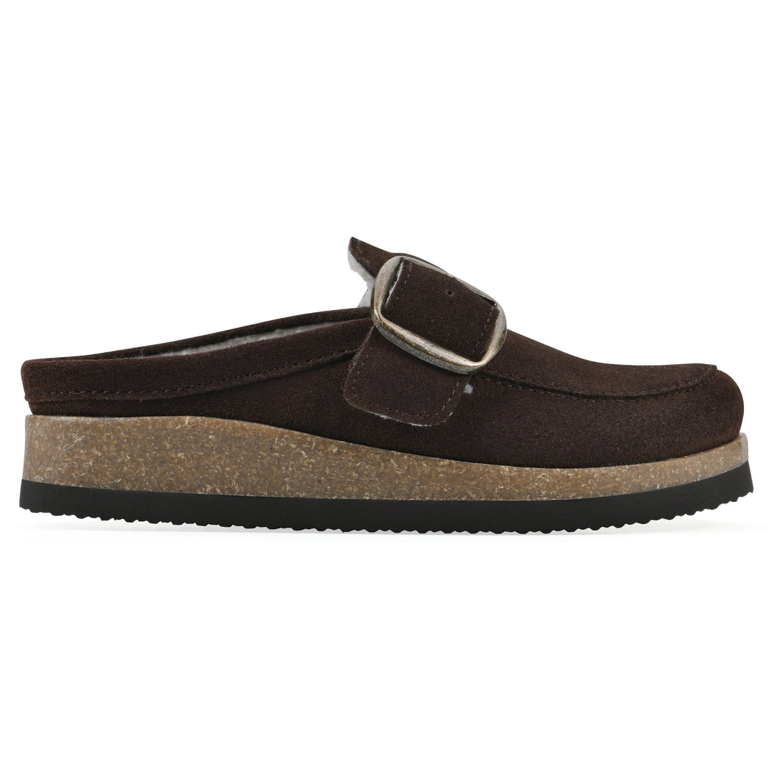 Bueno Footbeds Clog