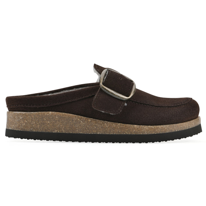 Bueno Footbeds Clog