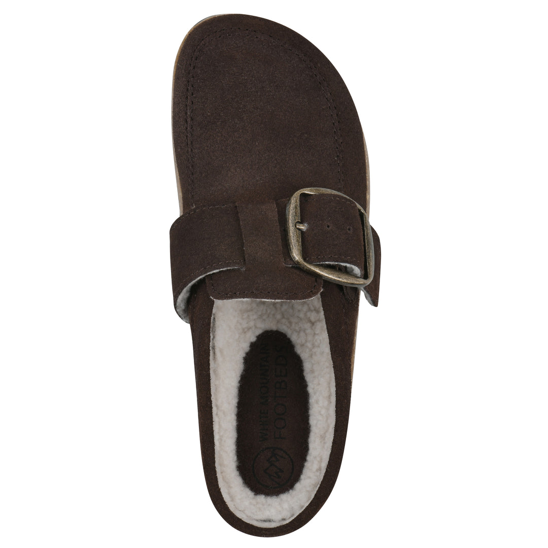 Bueno Footbeds Clog