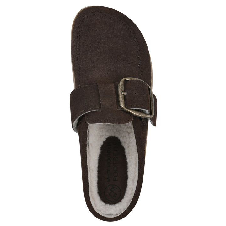 Bueno Footbeds Clog