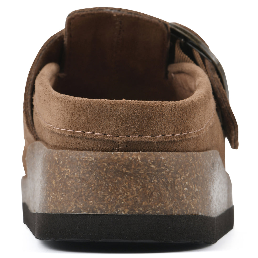 Bueno Footbeds Clog