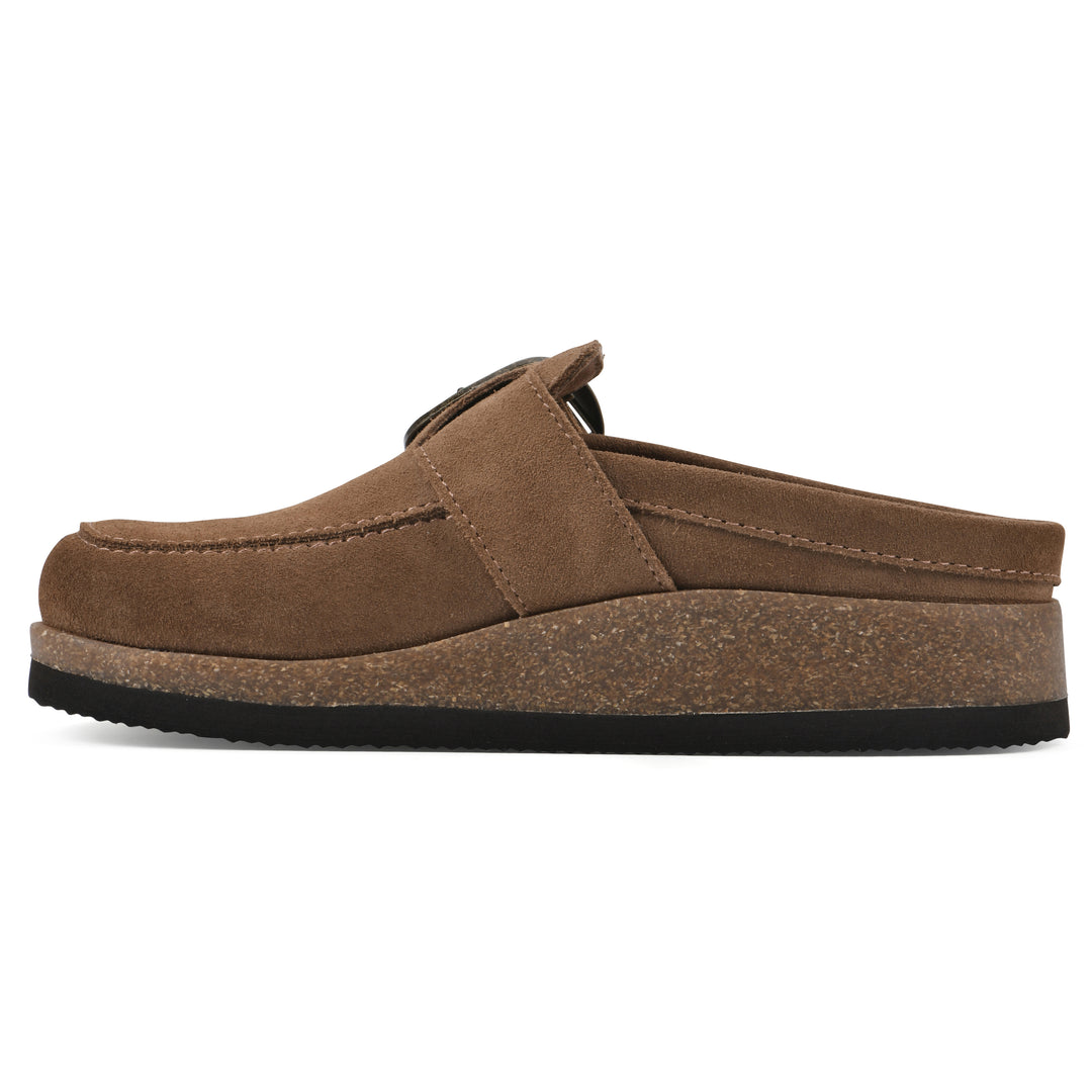 Bueno Footbeds Clog