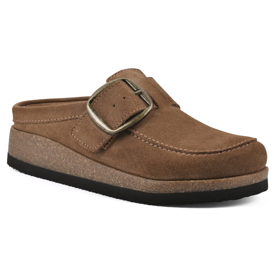 Bueno Footbeds Clog