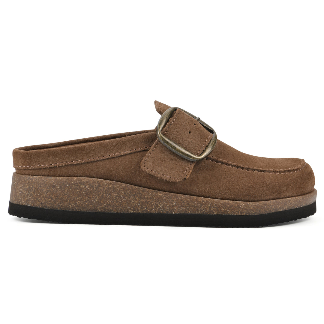 Bueno Footbeds Clog