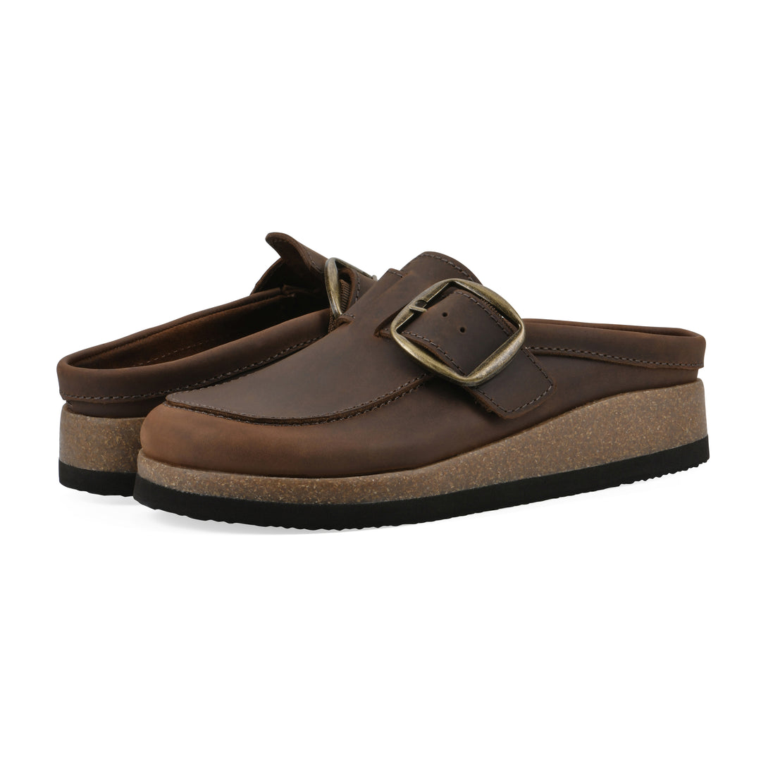 Bueno Footbeds Clog