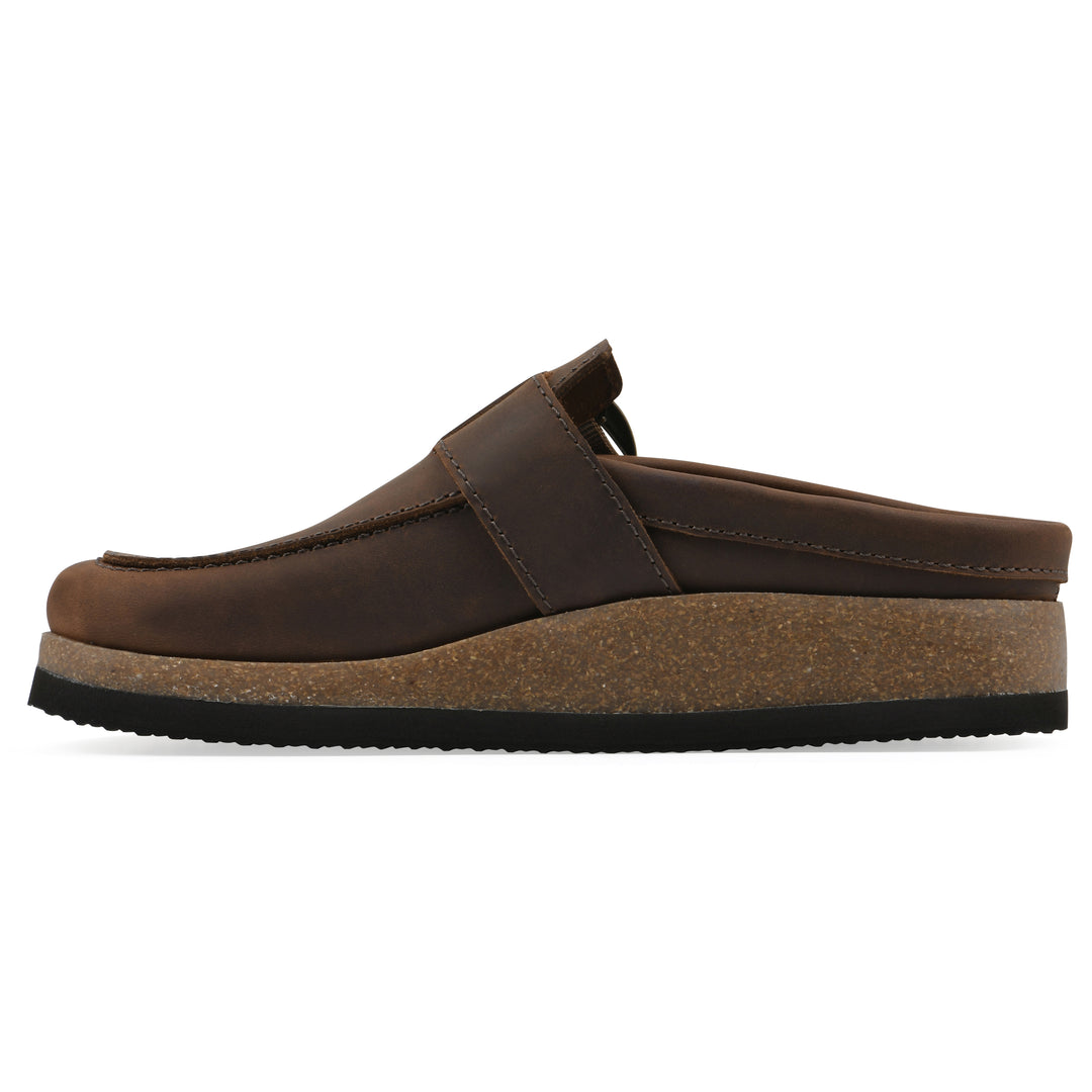 Bueno Footbeds Clog