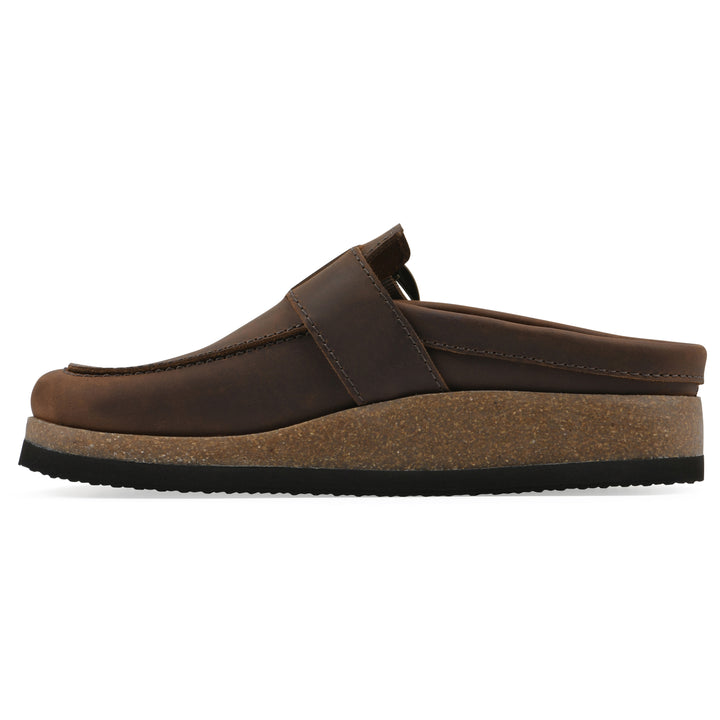Bueno Footbeds Clog