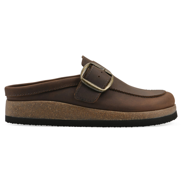 Bueno Footbeds Clog