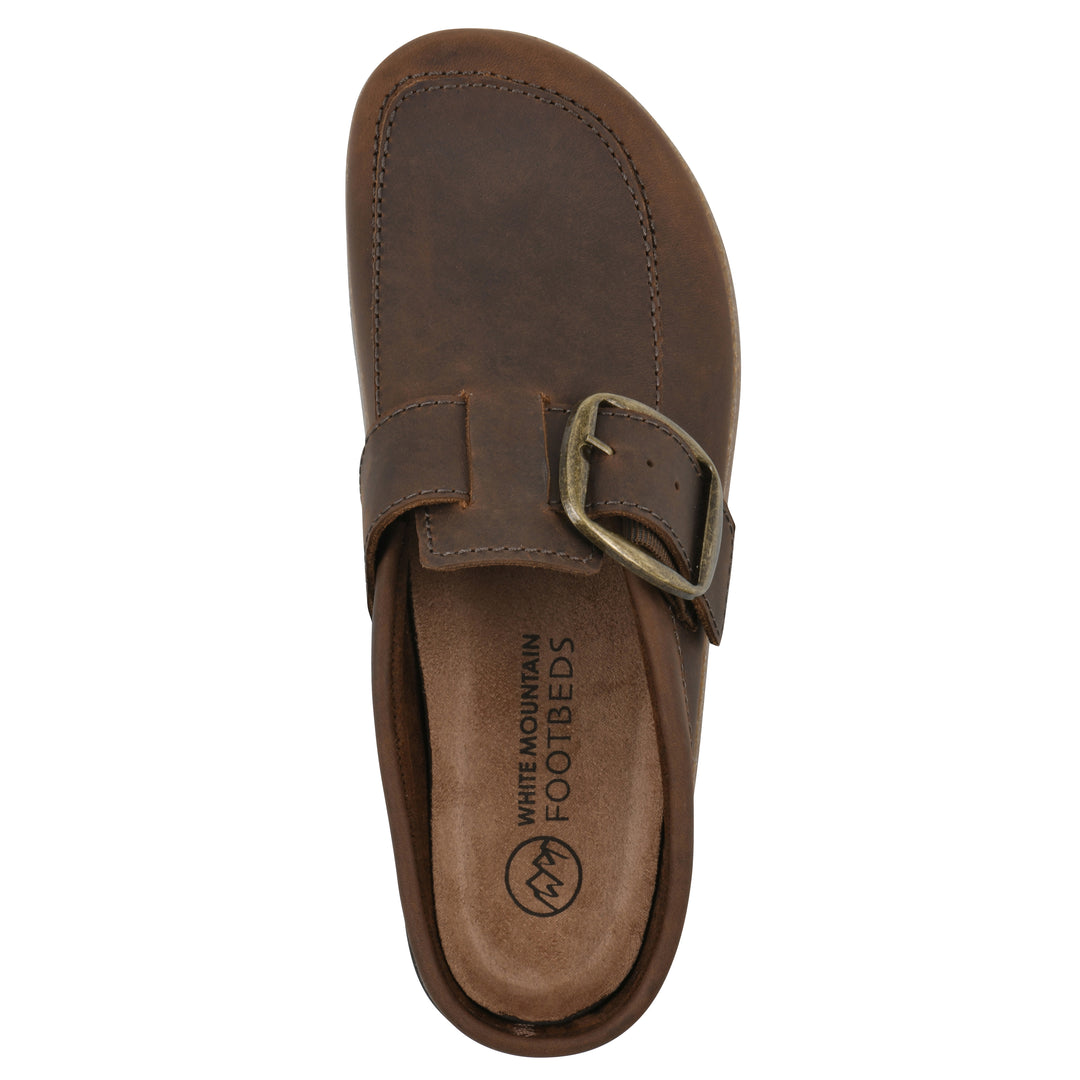 Bueno Footbeds Clog