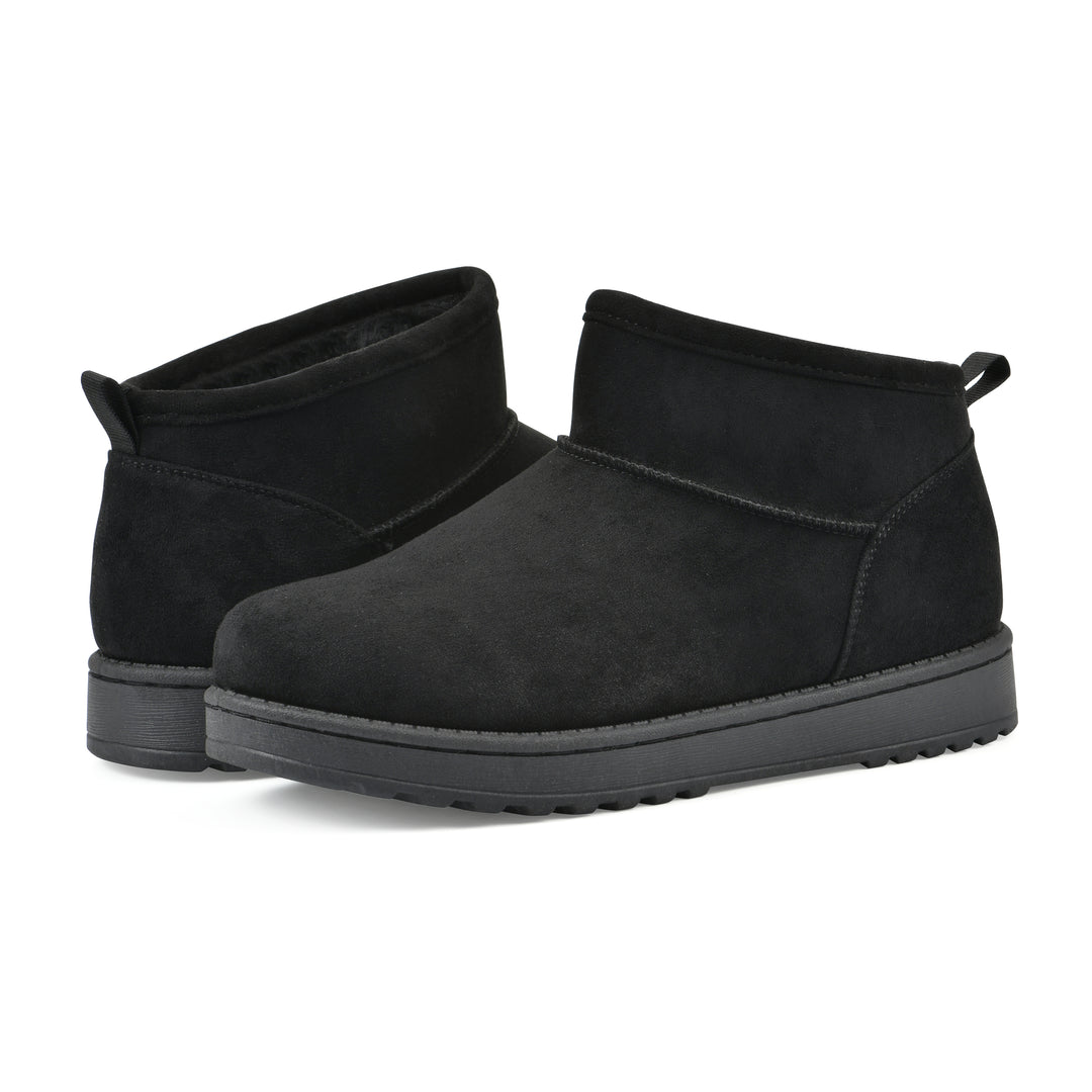 Inspa Bootie