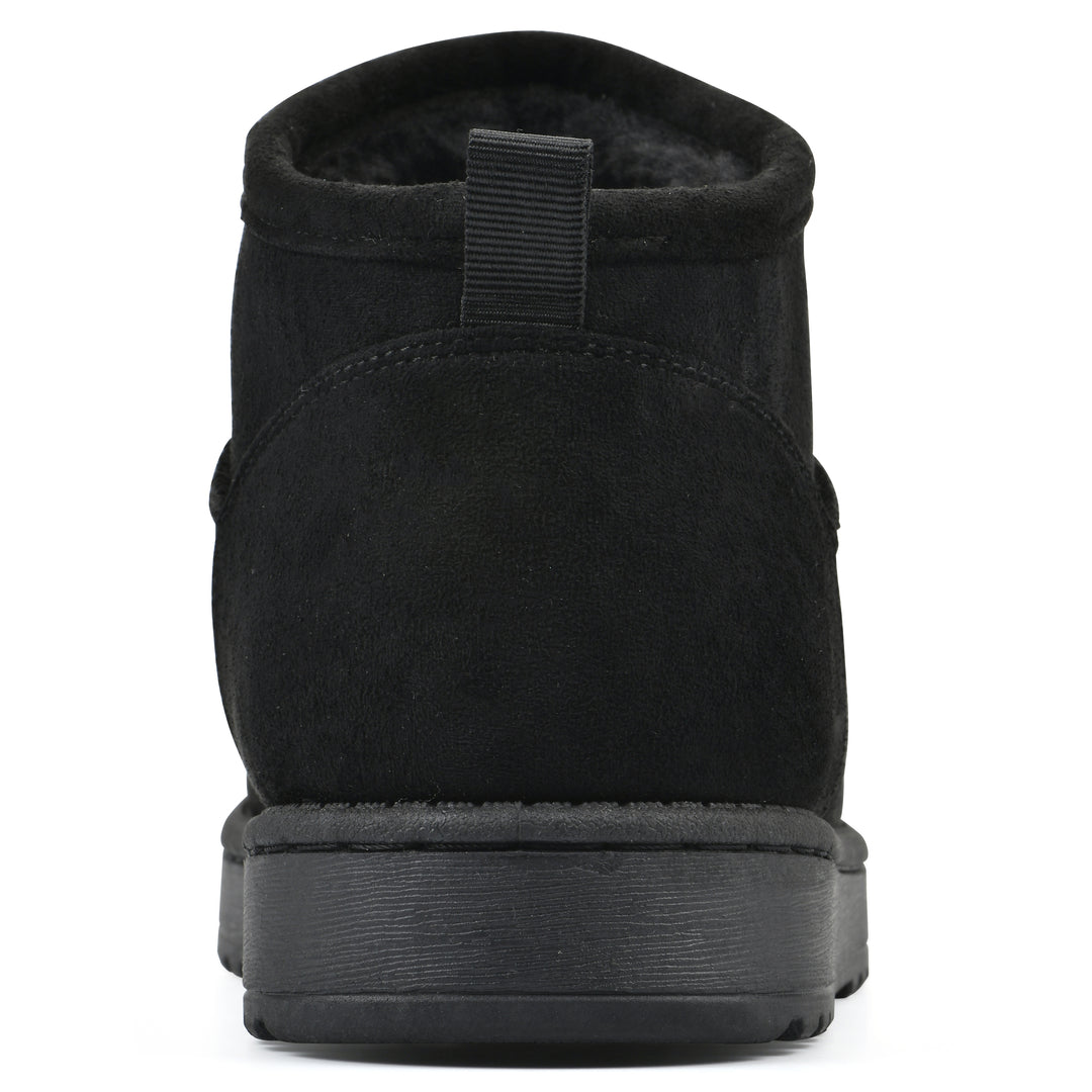 Inspa Bootie