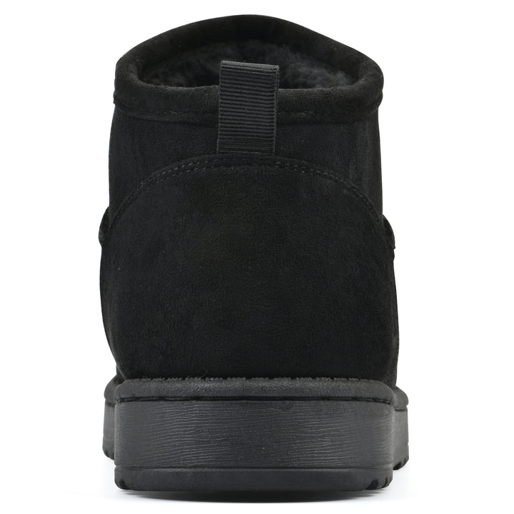 Inspa Bootie