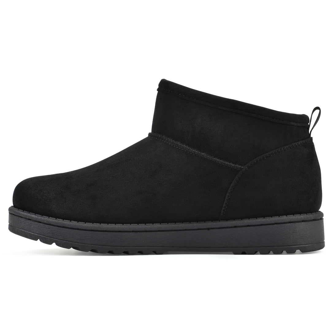 Inspa Bootie