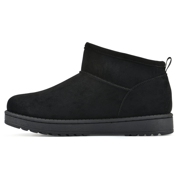 Inspa Bootie