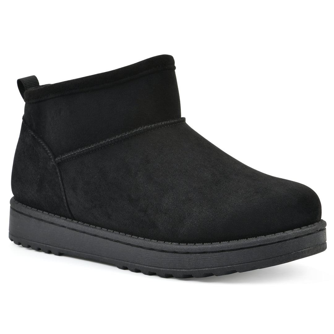 Inspa Bootie