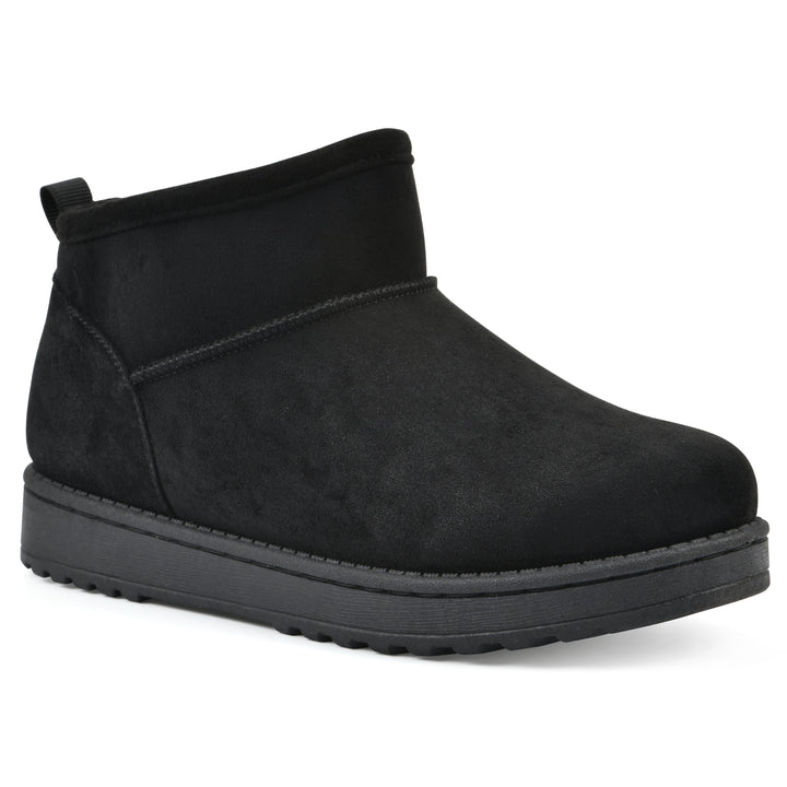 Inspa Bootie