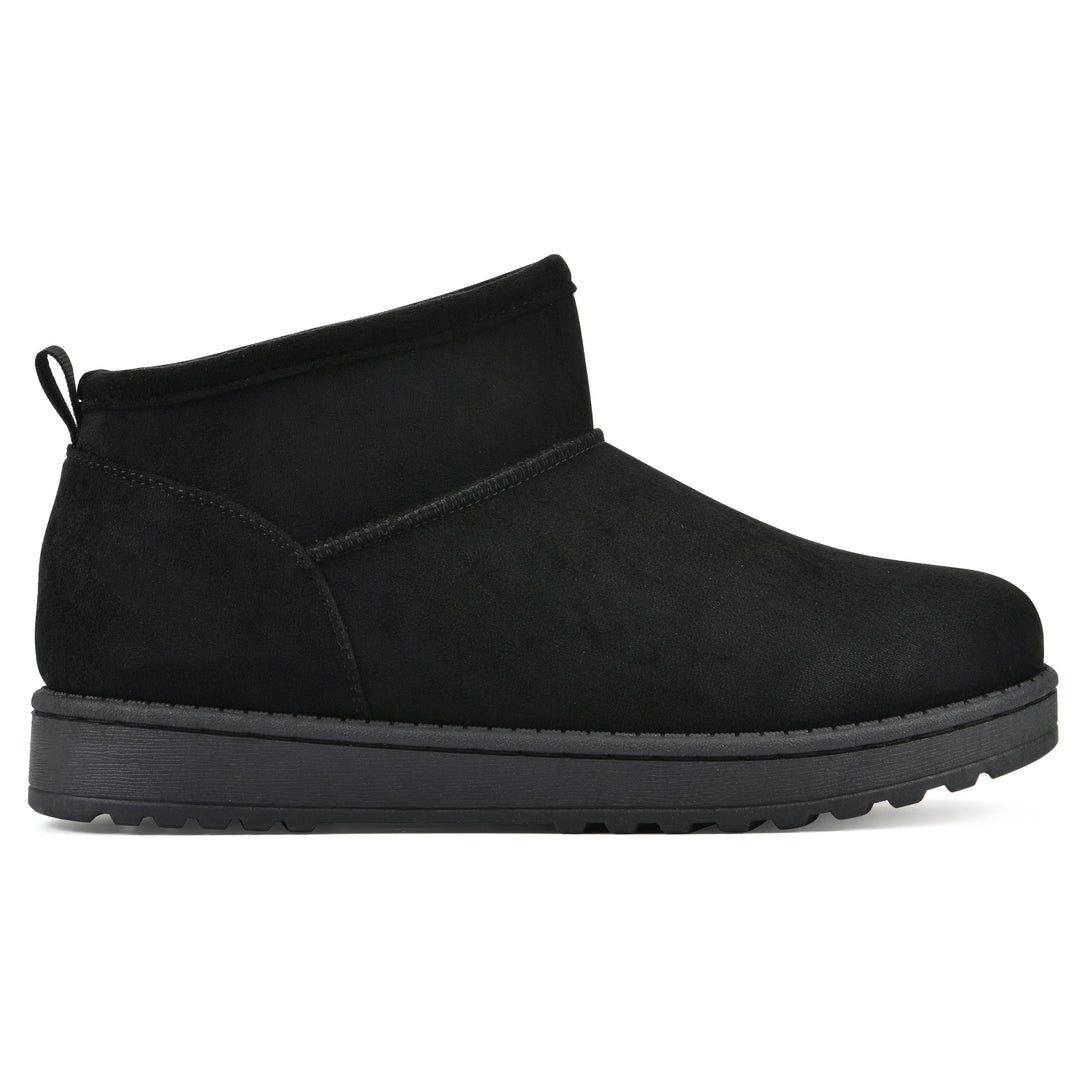Inspa Bootie