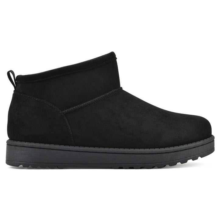 Inspa Bootie