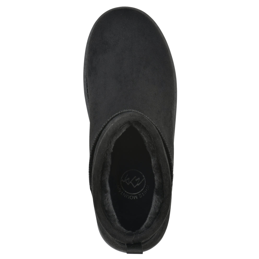 Inspa Bootie