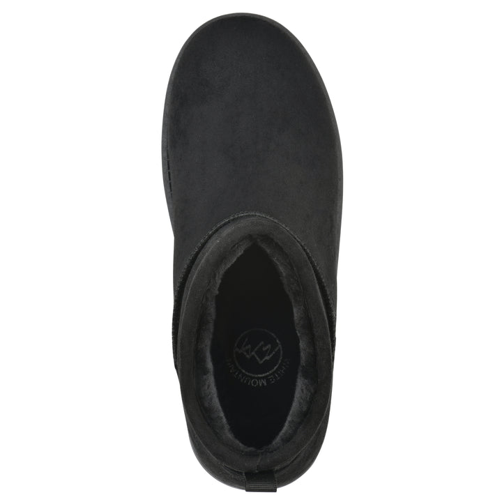 Inspa Bootie