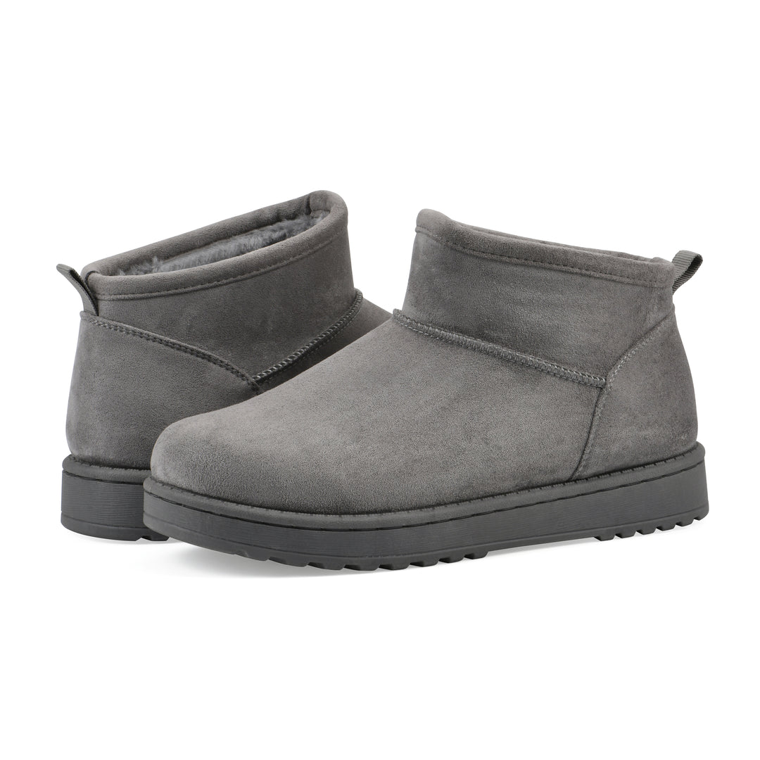 Inspa Bootie