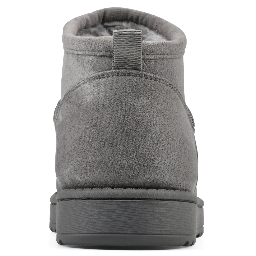 Inspa Bootie