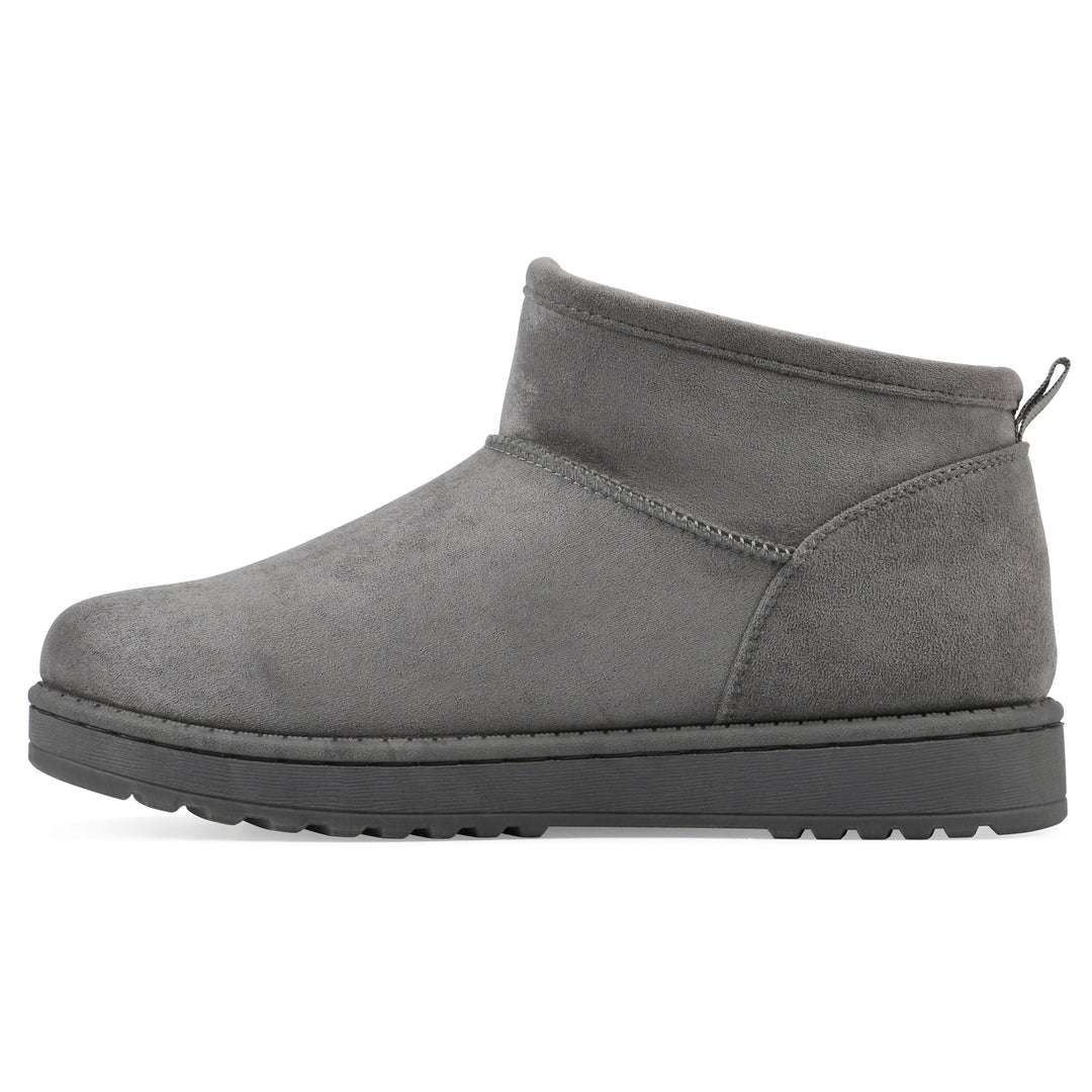Inspa Bootie