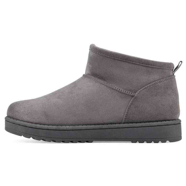 Inspa Bootie