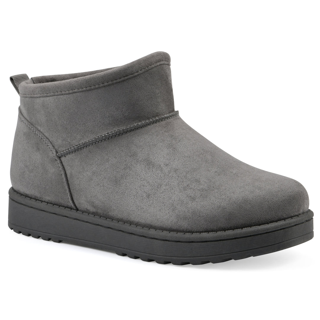 Inspa Bootie