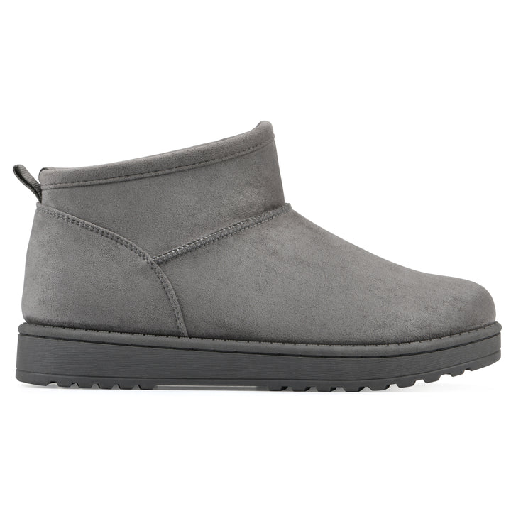 Inspa Bootie