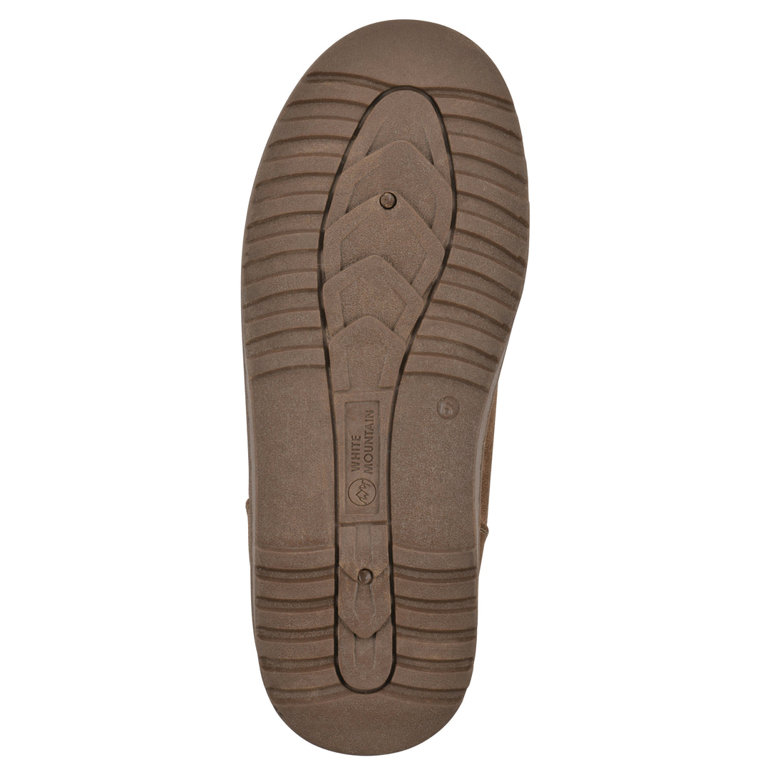 Inspa Bootie