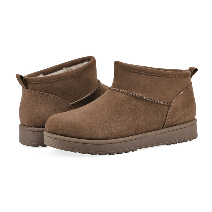 Inspa Bootie