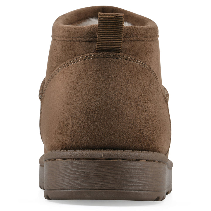 Inspa Bootie