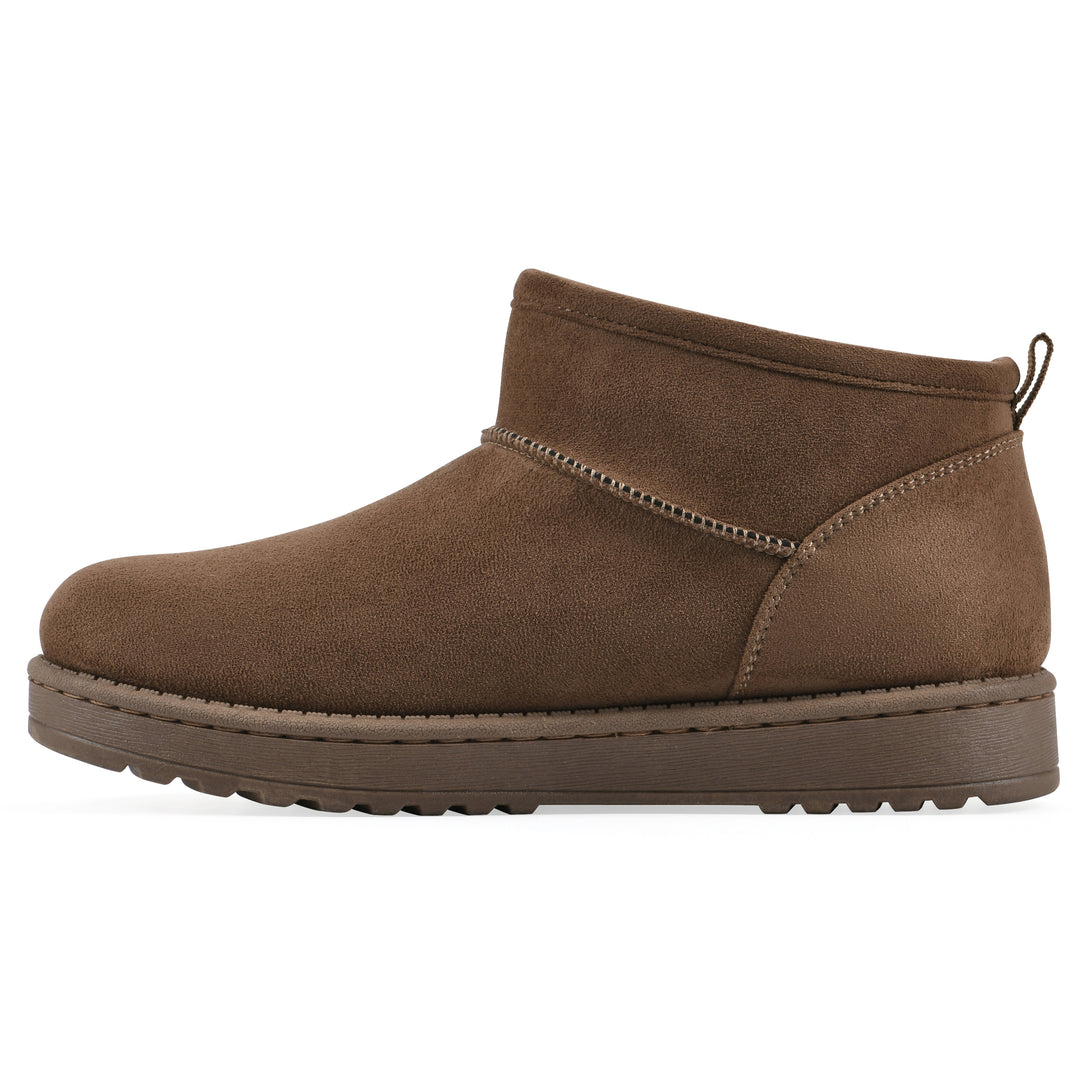 Inspa Bootie