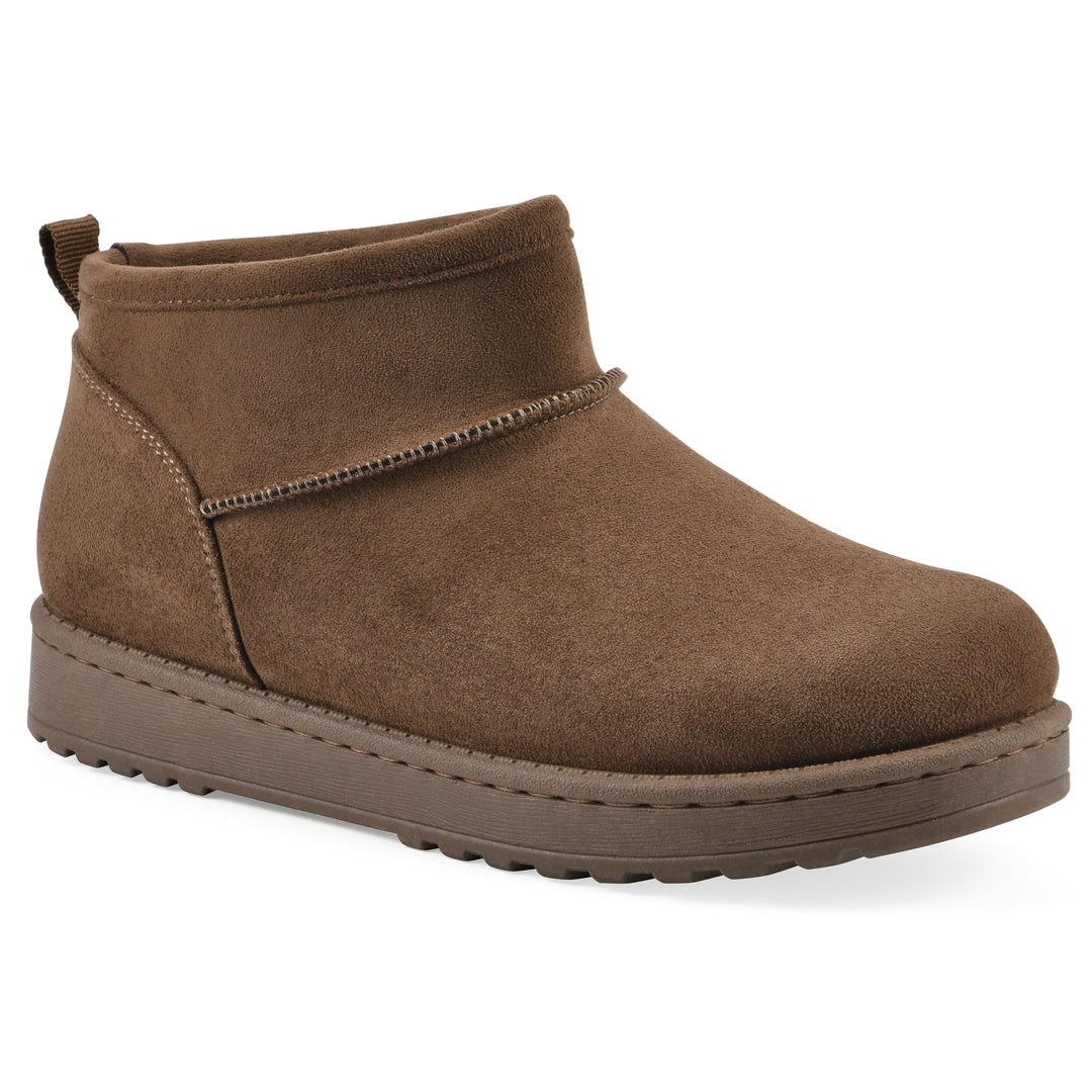 Inspa Bootie
