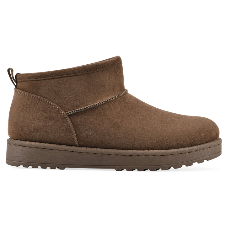 Inspa Bootie