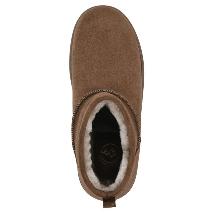 Inspa Bootie