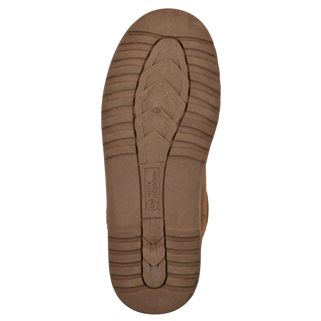 Inspa Bootie