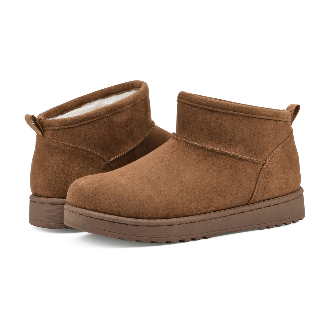 Inspa Bootie