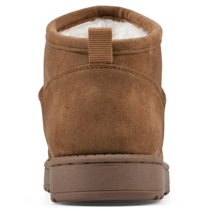 Inspa Bootie