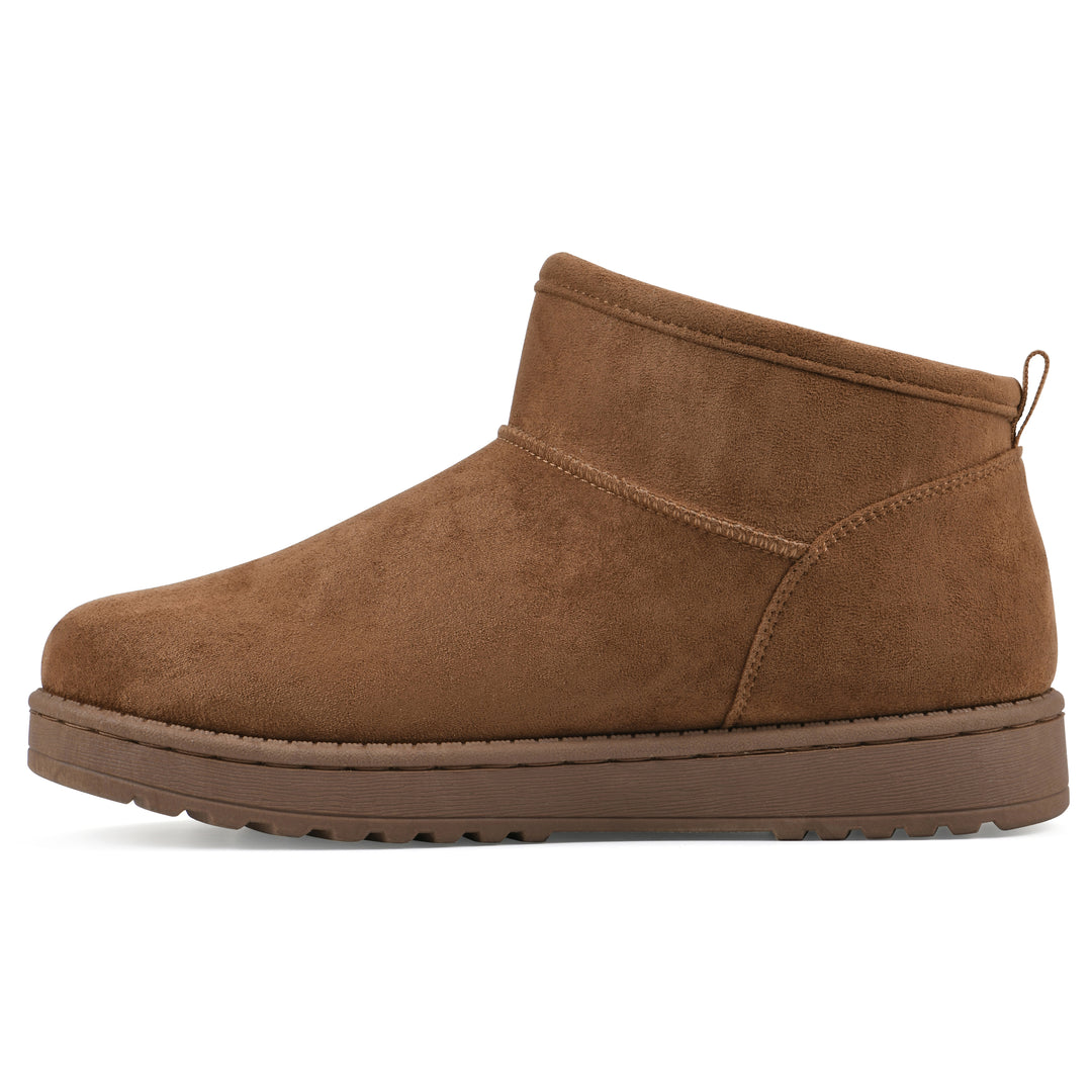 Inspa Bootie